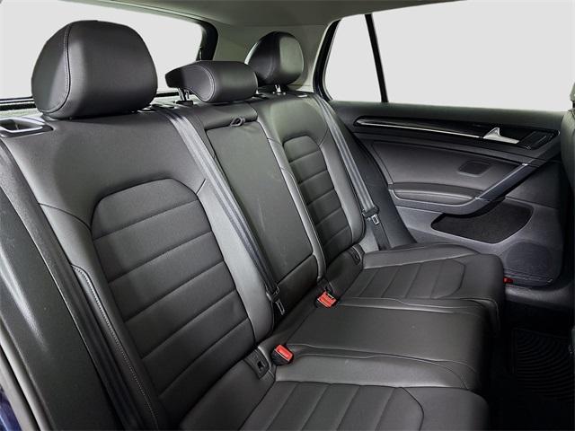 2015 Volkswagen Golf Vehicle Photo in Puyallup, WA 98371