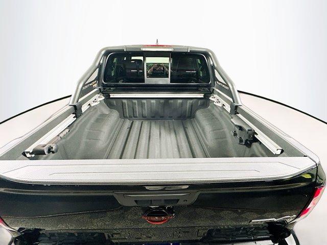 2022 Nissan Frontier Vehicle Photo in Flemington, NJ 08822