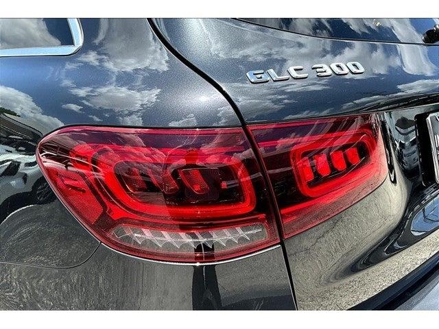 2020 Mercedes-Benz GLC Vehicle Photo in San Antonio, TX 78230
