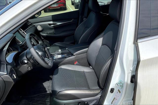 2025 INFINITI QX55 Vehicle Photo in Grapevine, TX 76051
