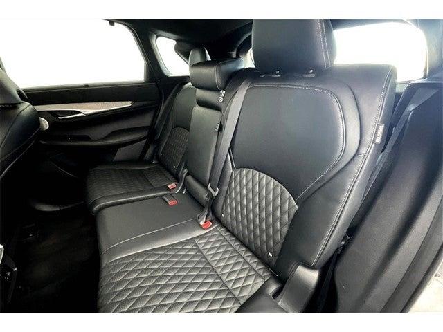 2022 INFINITI QX50 Vehicle Photo in Grapevine, TX 76051