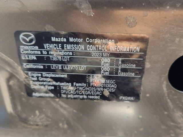 2023 Mazda CX-9 Vehicle Photo in Harrisburg, PA 17111