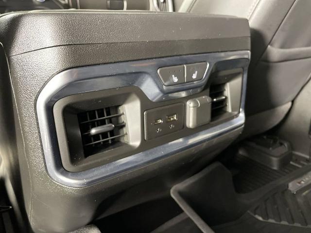 2021 GMC Sierra 1500 Vehicle Photo in GILBERT, AZ 85297-0402