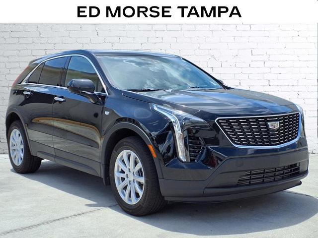 2023 Cadillac XT4 Vehicle Photo in Tampa, FL 33612