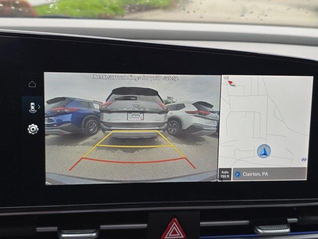 2024 Hyundai ELANTRA Vehicle Photo in Pleasant Hills, PA 15236