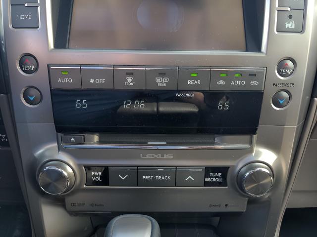 2020 Lexus GX 460 Vehicle Photo in Green Bay, WI 54304