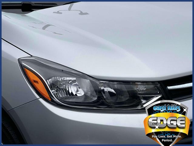 2022 Chevrolet Trax Vehicle Photo in Roslyn, NY 11576