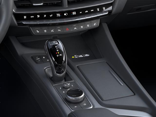 2026 Cadillac CT5 Vehicle Photo in MADISON, WI 53713-3220