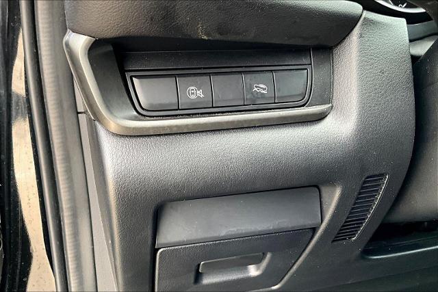 2024 Mazda CX-30 Vehicle Photo in San Antonio, TX 78230