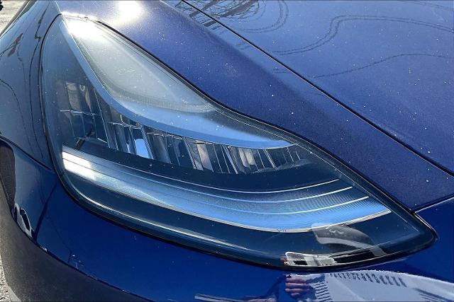 2018 Tesla Model 3 Vehicle Photo in San Antonio, TX 78230