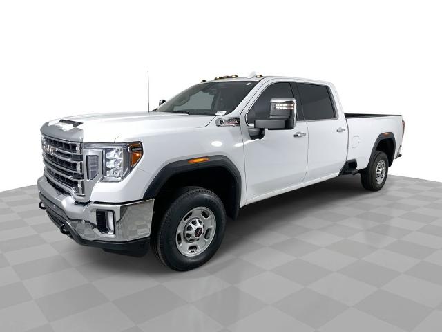 2023 GMC Sierra 2500 HD Vehicle Photo in GILBERT, AZ 85297-0402