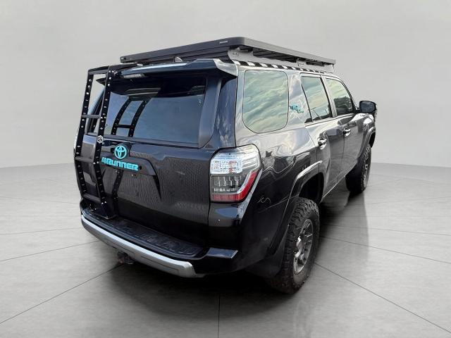 2018 Toyota 4Runner Vehicle Photo in Neenah, WI 54956