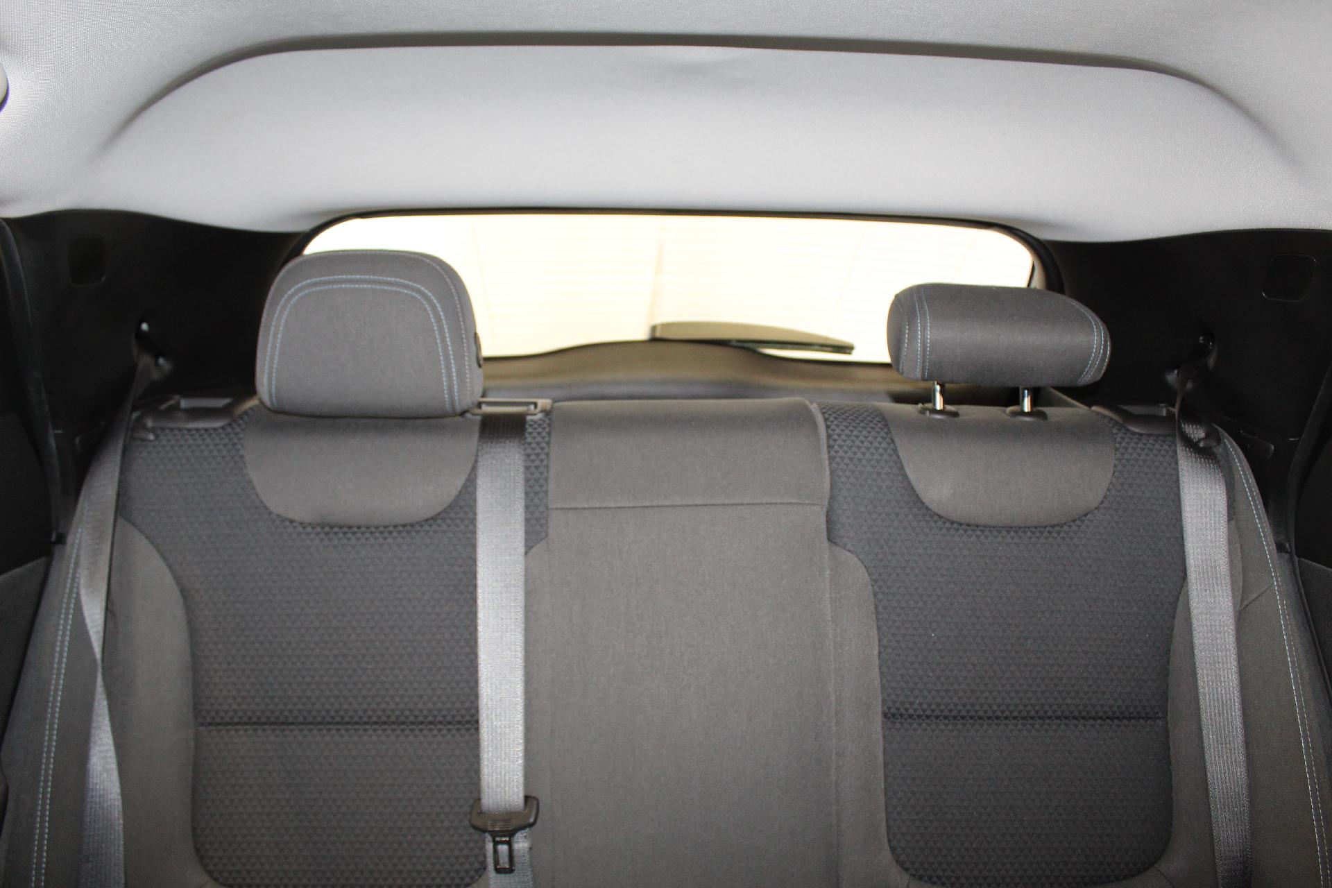 2023 Chevrolet Bolt EUV Vehicle Photo in NORTHAMPTON, MA 01060-1120