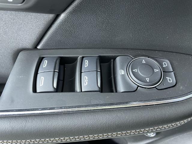 2025 Buick Envision Vehicle Photo in GILBERT, AZ 85297-0402