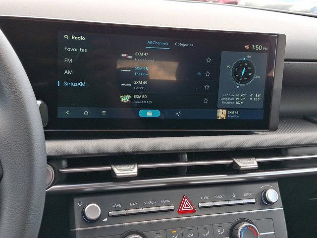 2025 Hyundai TUCSON Vehicle Photo in Philadelphia, PA 19116