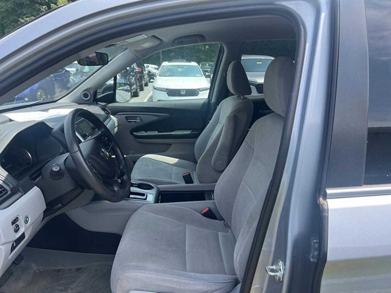 2019 Honda Pilot Vehicle Photo in Harrisburg, PA 17111