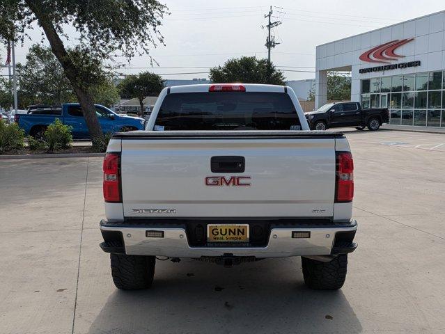2014 GMC Sierra 1500 Vehicle Photo in SELMA, TX 78154-1459