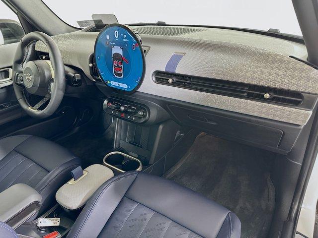 2025 MINI Cooper S Hardtop 4 Door Vehicle Photo in Doylestown, PA 18902