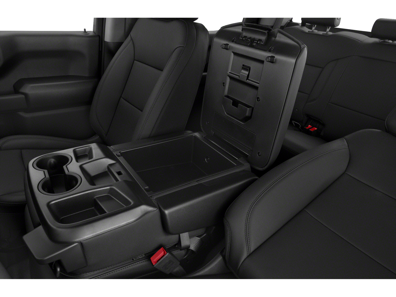 2024 Chevrolet Silverado 1500 Vehicle Photo in Green Bay, WI 54304