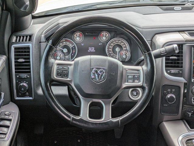 2016 Ram 3500 Vehicle Photo in SELMA, TX 78154-1459