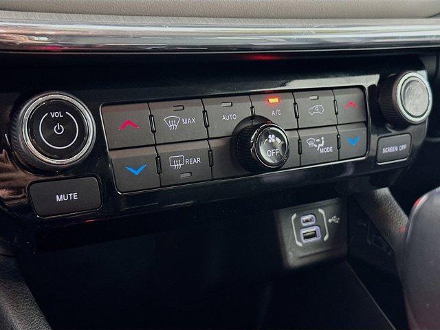 2022 Jeep Compass Vehicle Photo in Doylsetown, PA 18901