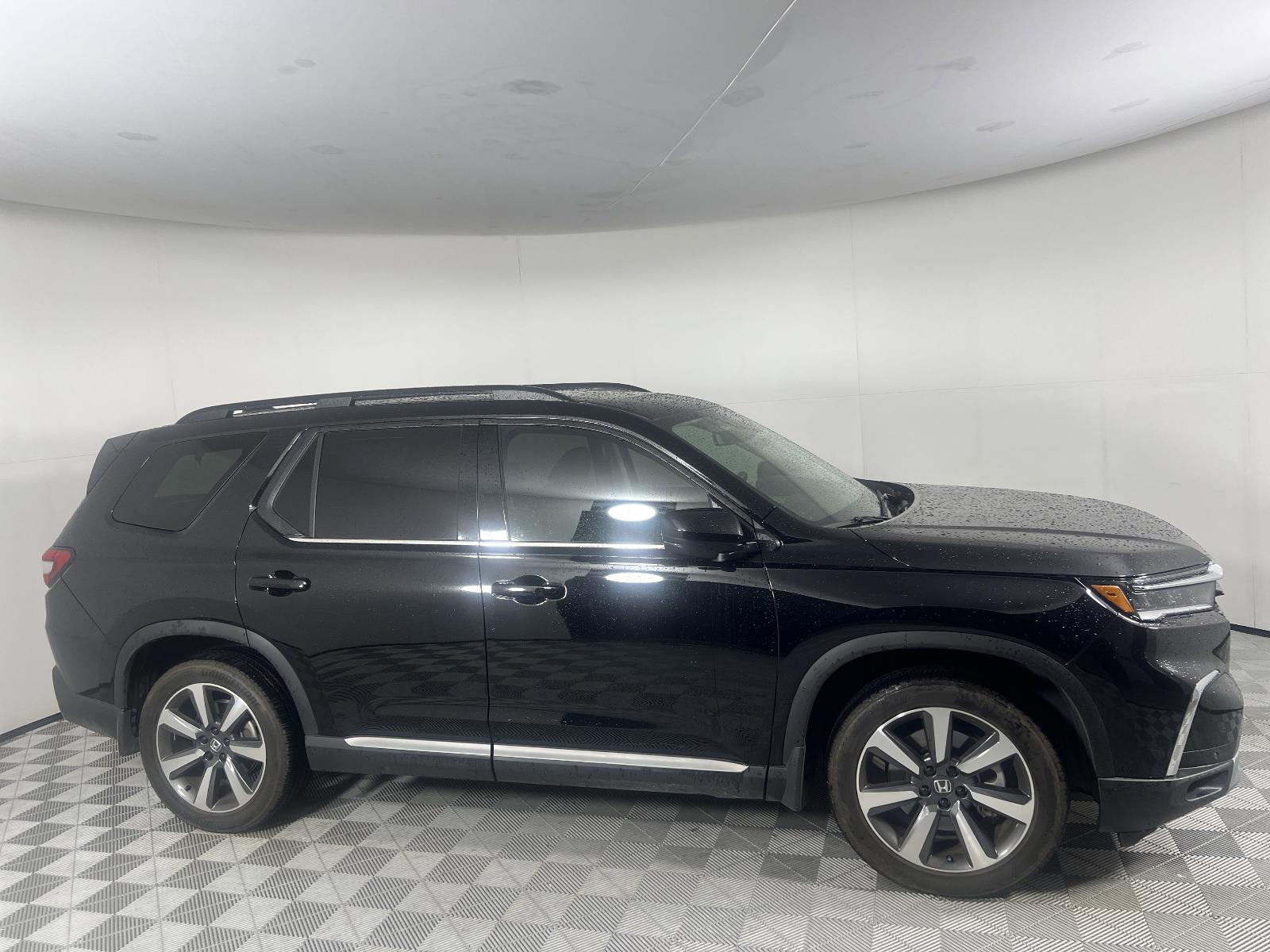 2023 Honda Pilot Vehicle Photo in Georgetown, TX 78626