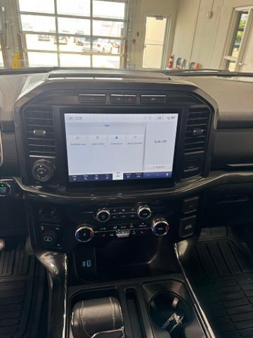 2023 Ford F-150 Vehicle Photo in Peoria, IL 61615