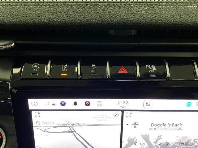 2024 Jeep Grand Cherokee L Vehicle Photo in Appleton, WI 54913