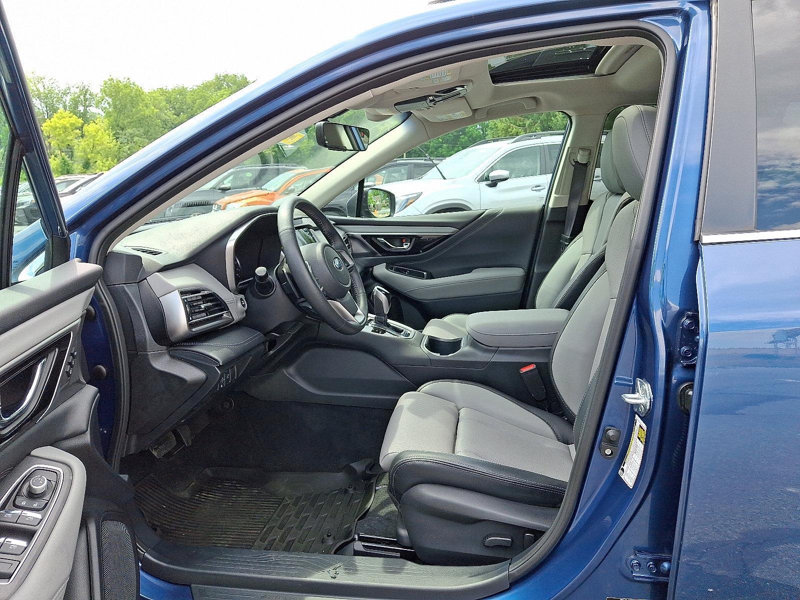 2022 Subaru Outback Vehicle Photo in Harrisburg, PA 17111