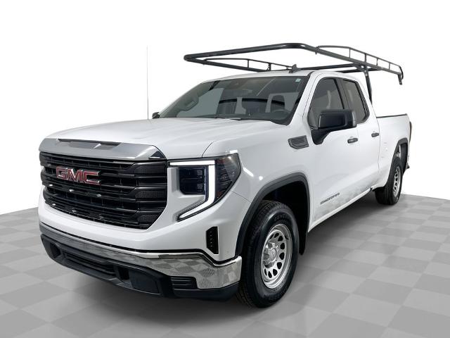 2023 GMC Sierra 1500 Vehicle Photo in GILBERT, AZ 85297-0402