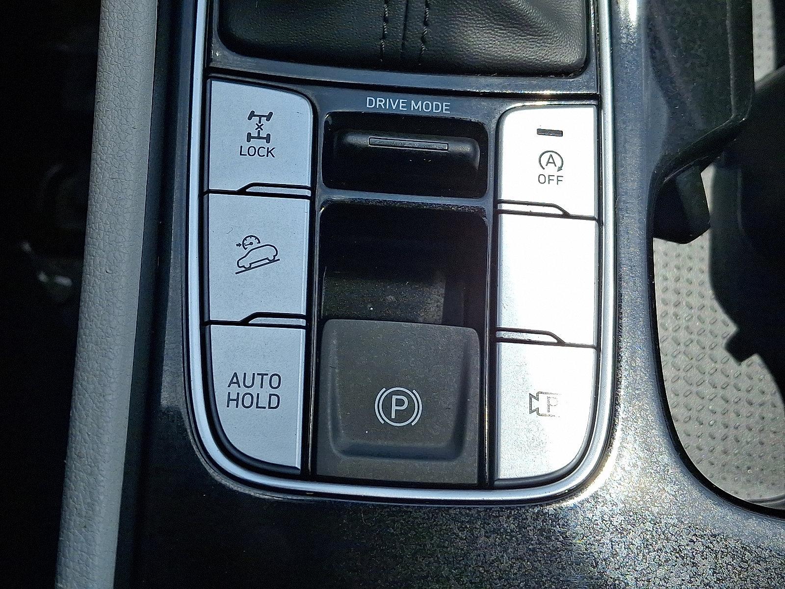 2023 Hyundai TUCSON Vehicle Photo in Harrisburg, PA 17111