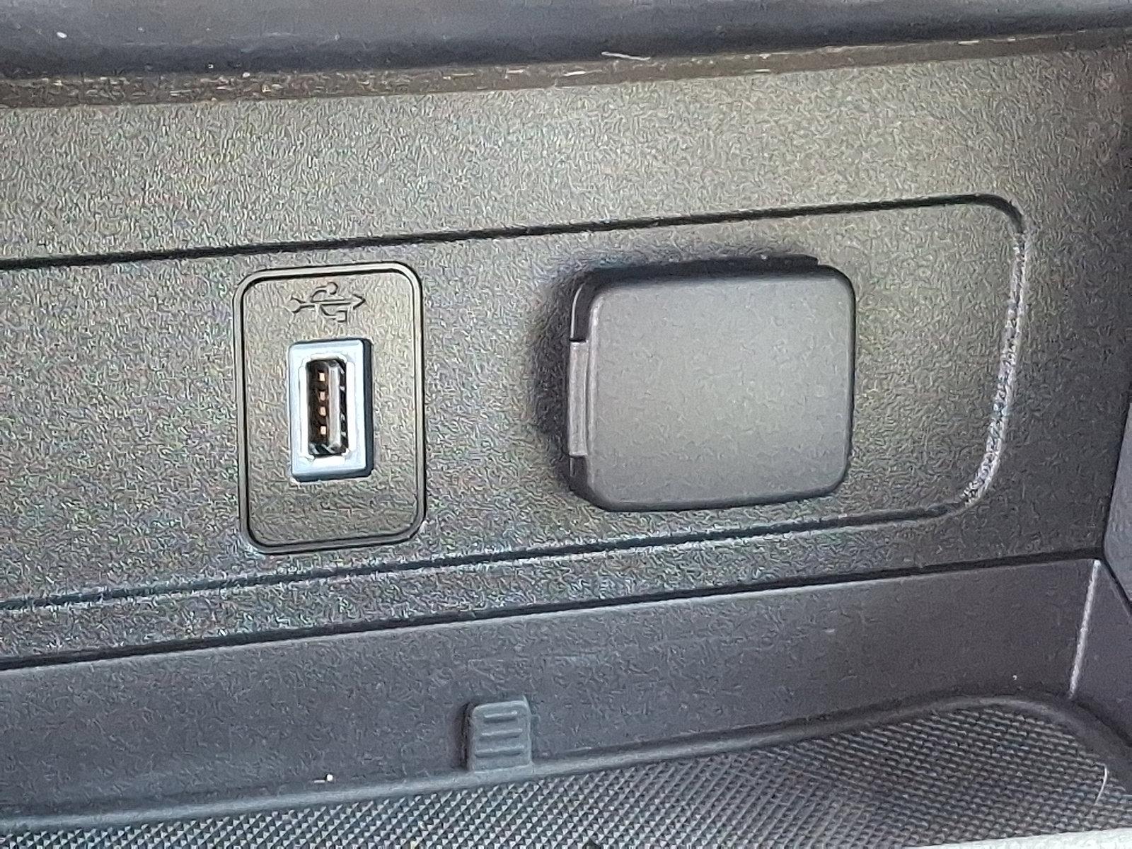 2017 Ford Escape Vehicle Photo in Trevose, PA 19053