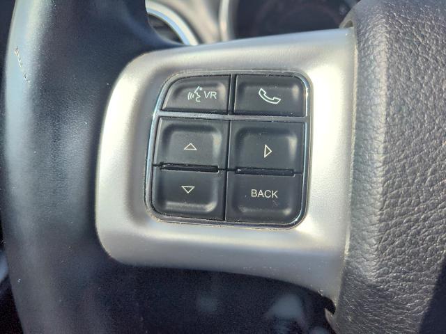 2016 Dodge Journey Vehicle Photo in Green Bay, WI 54304