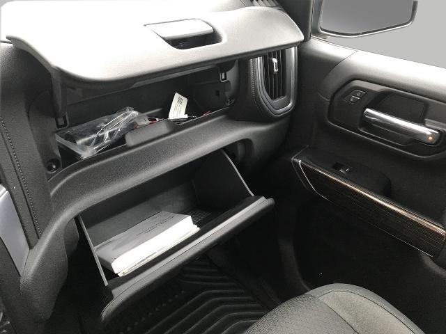 2020 GMC Sierra 1500 Vehicle Photo in GREEN BAY, WI 54303-3330