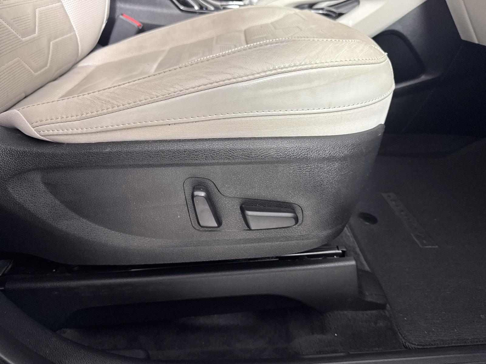 2020 Kia Telluride Vehicle Photo in Georgetown, TX 78626