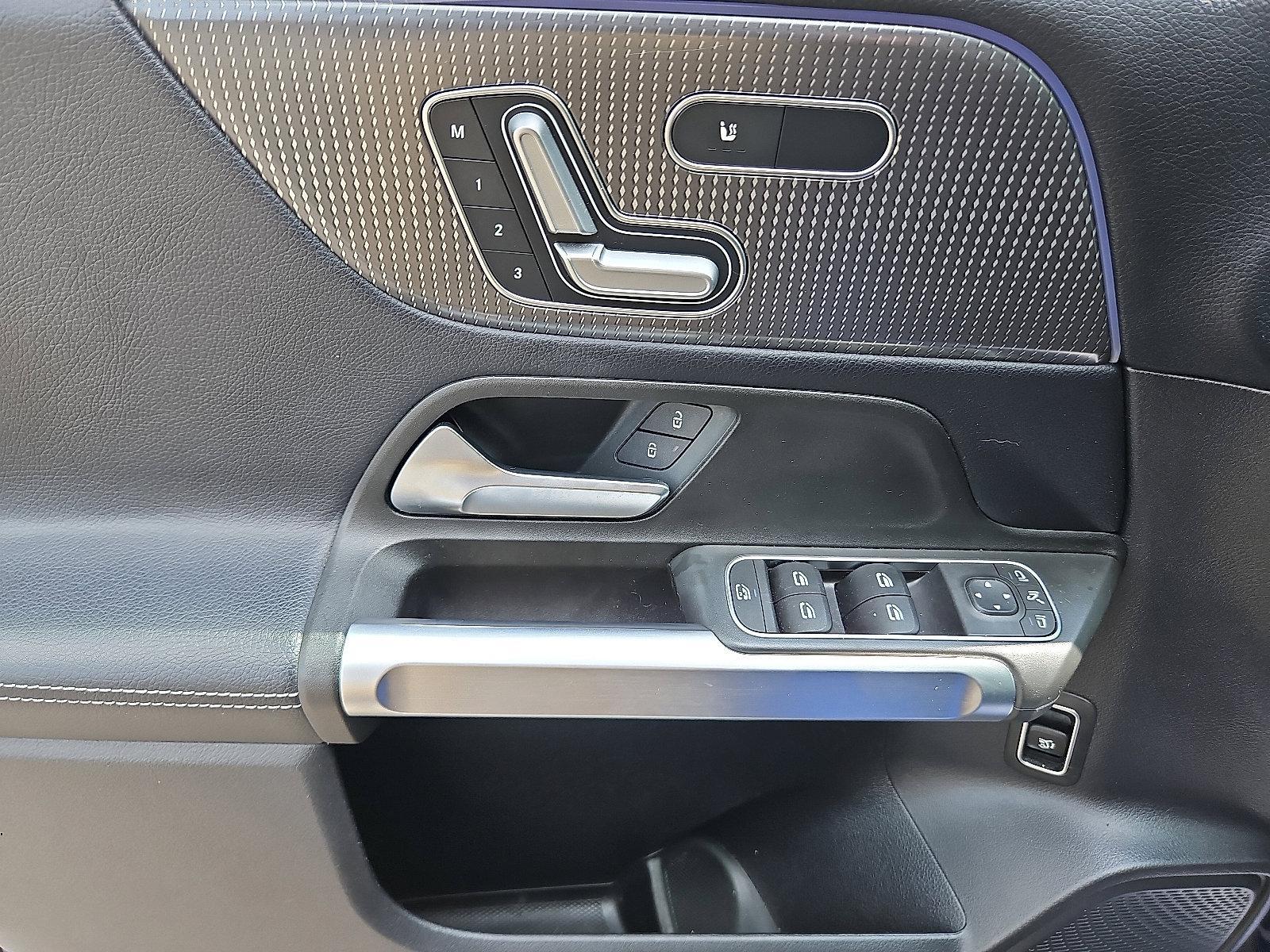 2021 Mercedes-Benz GLB Vehicle Photo in Trevose, PA 19053