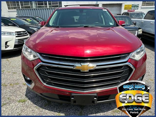 2019 Chevrolet Traverse Vehicle Photo in Roslyn, NY 11576