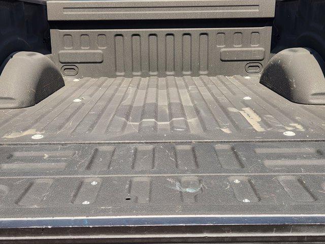 2018 Ford F-150 Vehicle Photo in Decatur, TX 76234