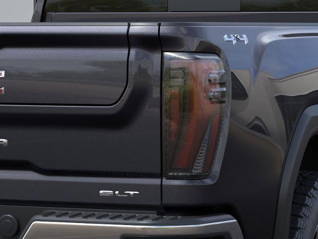 2025 GMC Sierra 2500 HD Vehicle Photo in APPLETON, WI 54914-8833