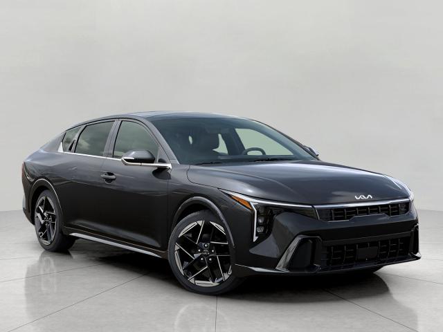 2025 Kia K4 Vehicle Photo in Oshkosh, WI 54904