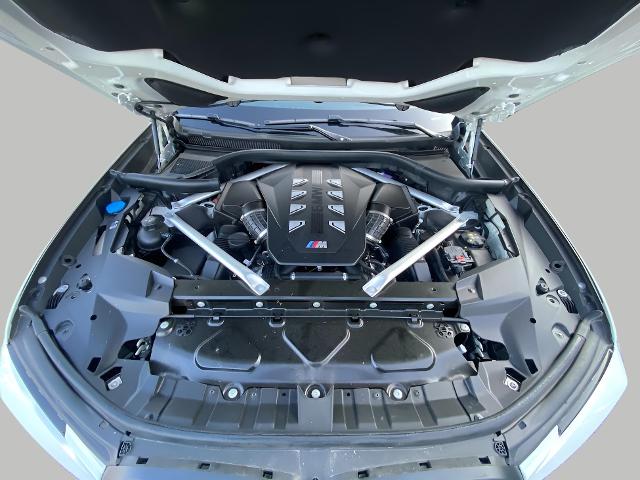 2024 BMW X7 Vehicle Photo in APPLETON, WI 54914-8833