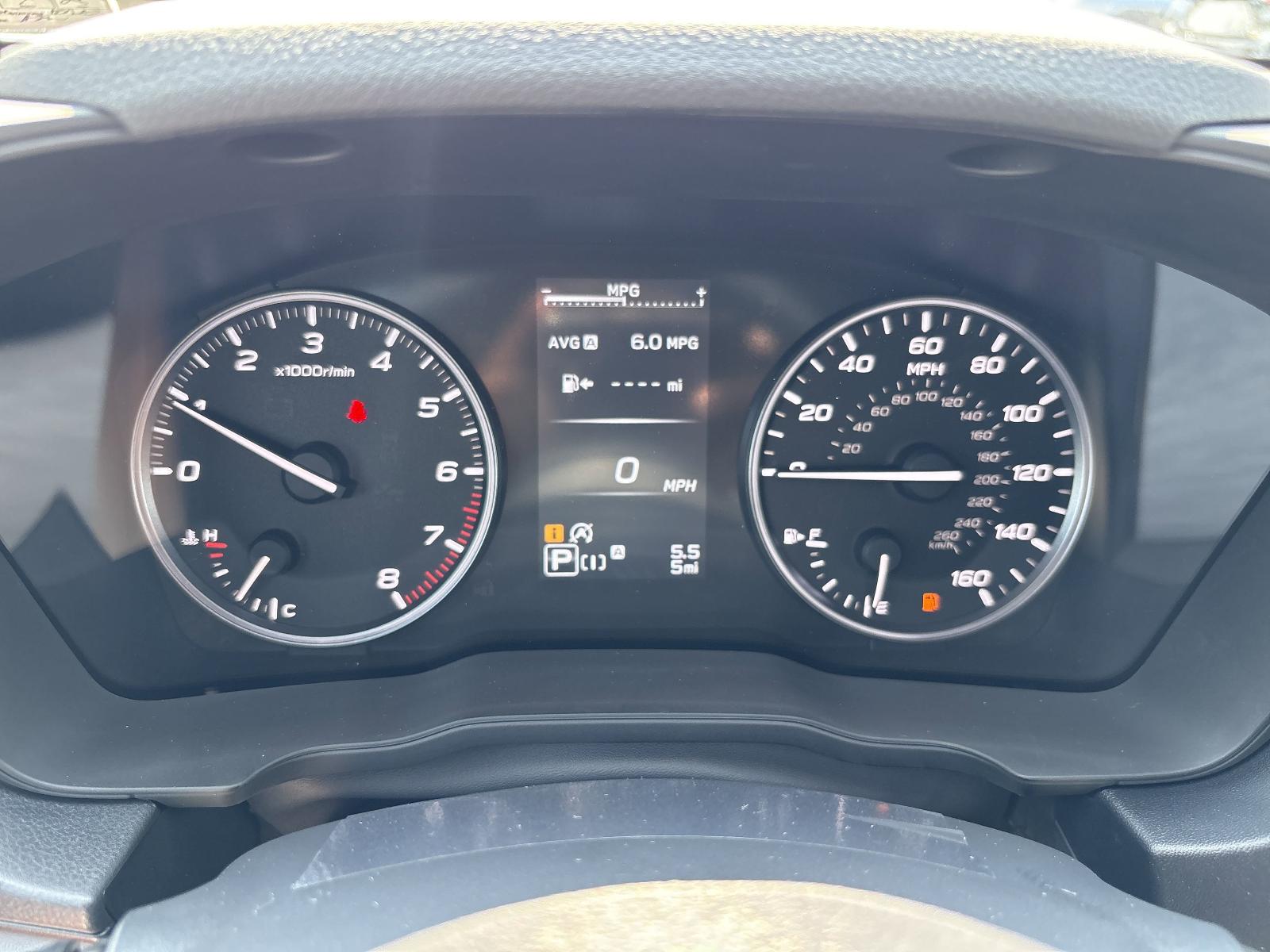 2025 Subaru Impreza Vehicle Photo in Mechanicsburg, PA 17050