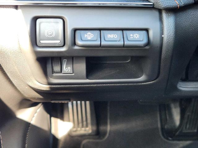 2022 Cadillac CT5 Vehicle Photo in DENTON, TX 76210-9321
