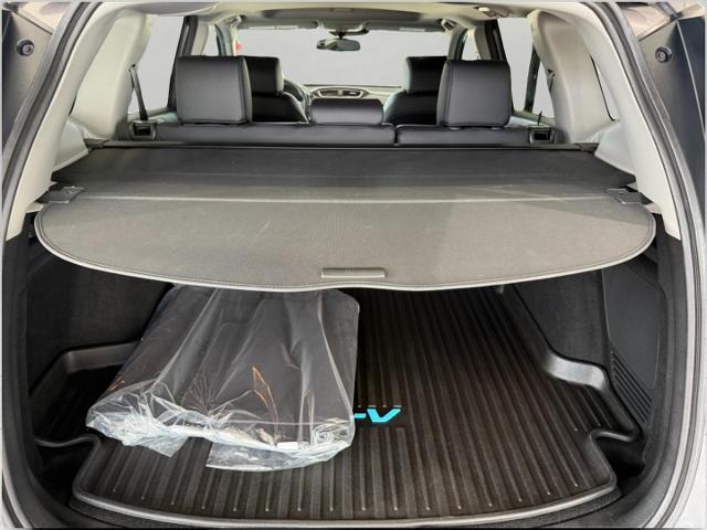 2022 Honda CR-V Hybrid Vehicle Photo in Appleton, WI 54914