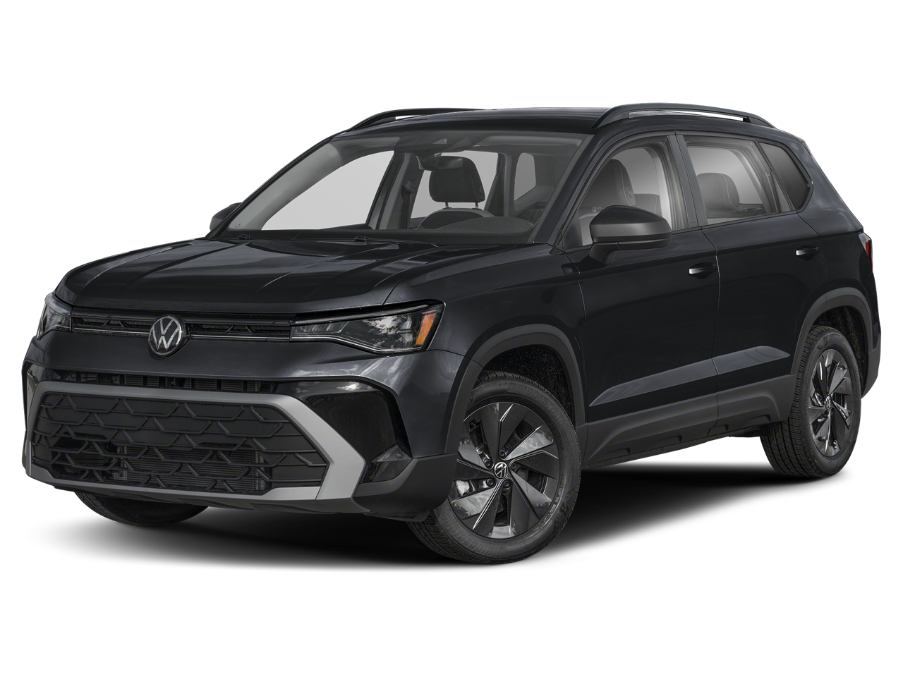 2025 Volkswagen Taos Vehicle Photo in Neenah, WI 54956