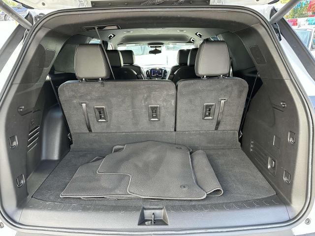 2023 Chevrolet Traverse Vehicle Photo in Roslyn, NY 11576