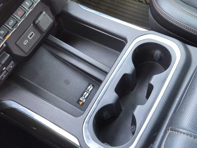 2021 GMC Sierra 1500 Vehicle Photo in DENTON, TX 76210-9321