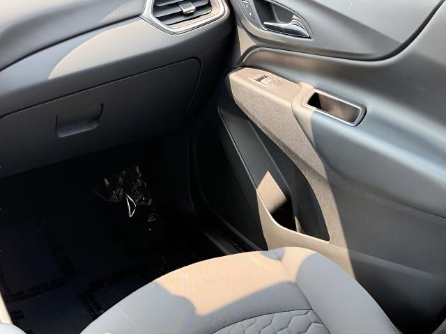 2020 Chevrolet Equinox Vehicle Photo in MIDDLETON, WI 53562-1492