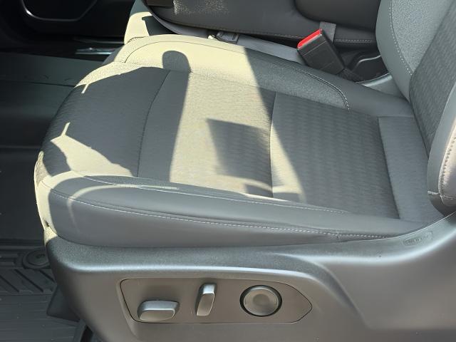 2022 Chevrolet Silverado 1500 Vehicle Photo in MIDDLETON, WI 53562-1492