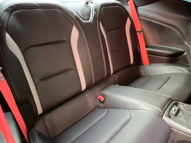 2021 Chevrolet Camaro Vehicle Photo in PITTSBURGH, PA 15226-1209